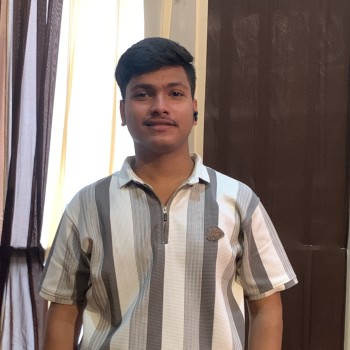 Yogesh Mali
